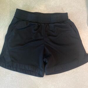 ♥️ ATHLETIC WORKS 6x Girls shorts